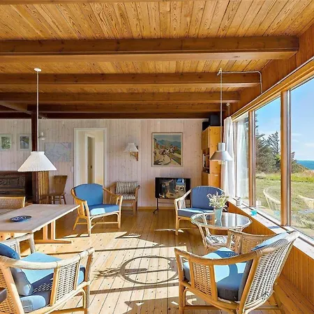 16602-farevejle-hyrehojvej-33 Дом отдыха Фаревейле