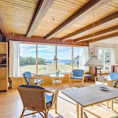 16602-farevejle-hyrehojvej-33 Дом отдыха