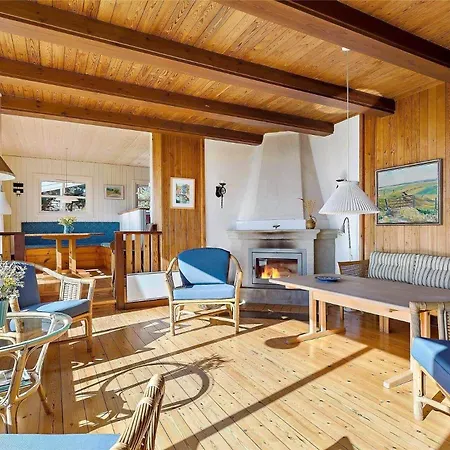 Дом отдыха 16602-farevejle-hyrehojvej-33 *