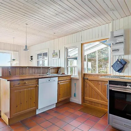 16602-farevejle-hyrehojvej-33 Дом отдыха Фаревейле