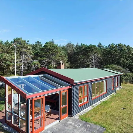 Дом отдыха 16602-farevejle-hyrehojvej-33 Фаревейле