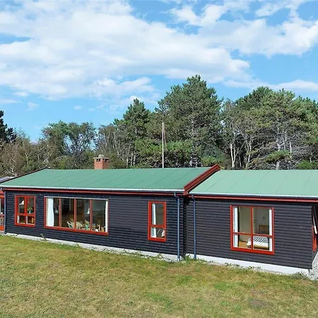 Дом отдыха 16602-farevejle-hyrehojvej-33 Фаревейле