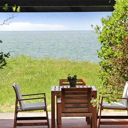 Дом отдыха 16602-farevejle-hyrehojvej-33