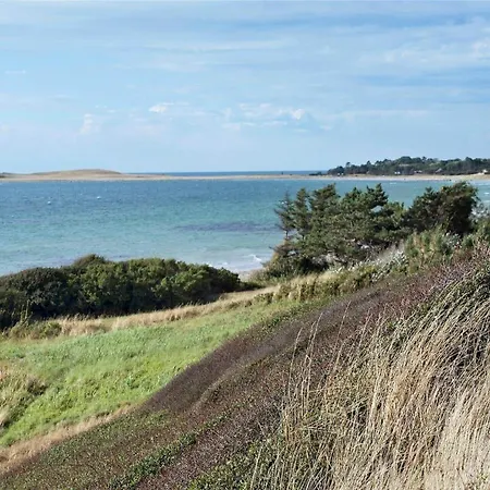 16602-farevejle-hyrehojvej-33 Дом отдыха *