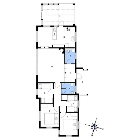 16602-farevejle-hyrehojvej-33 Дом отдыха