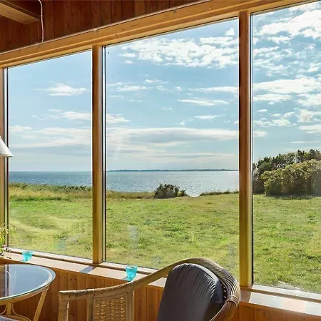 Holiday home 16602-farevejle-hyrehojvej-33 *