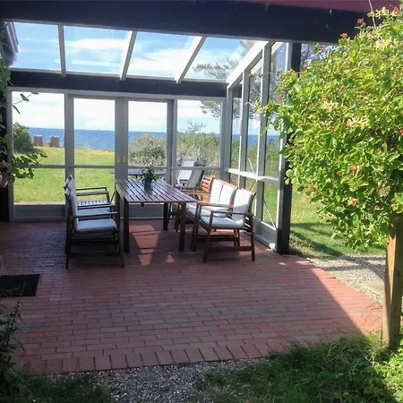 Holiday home 16602-farevejle-hyrehojvej-33 Farevejle