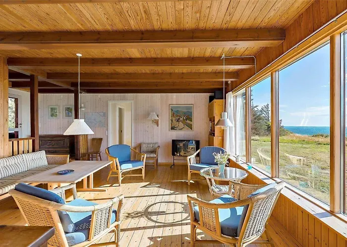 16602-farevejle-hyrehojvej-33 Prázdninový dům Fårevejle